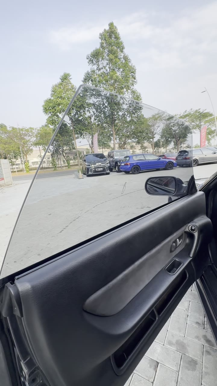 Thumbnail hasil pemasangan Full Chromax